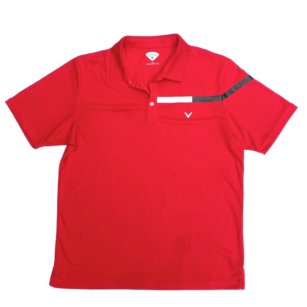 Callaway Polo Size Large